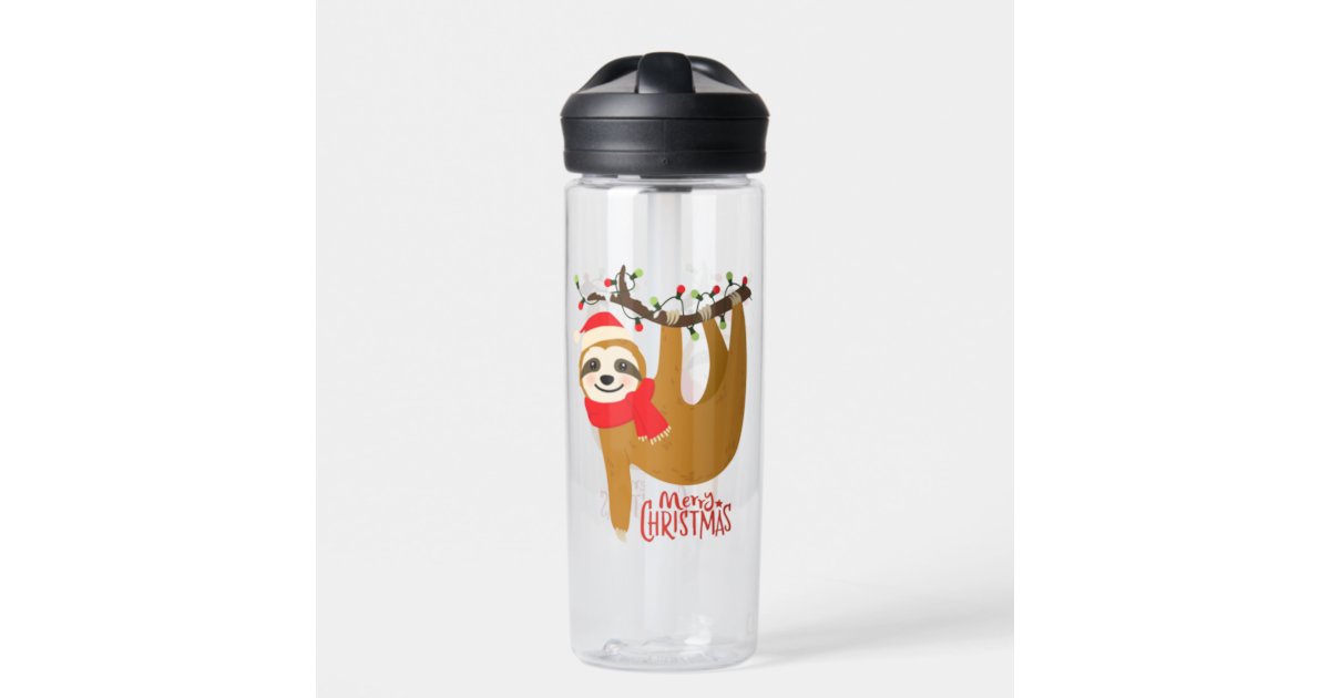 Reduce, Dining, Kids Sloth Design Insulated Bottles By Reduce