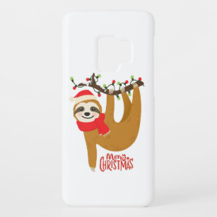 galaxy s9 christmas case