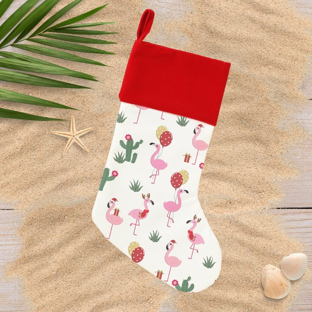 Merry Christmas Sloth | Holidays Personalized Christmas Stocking (Creator Uploaded)