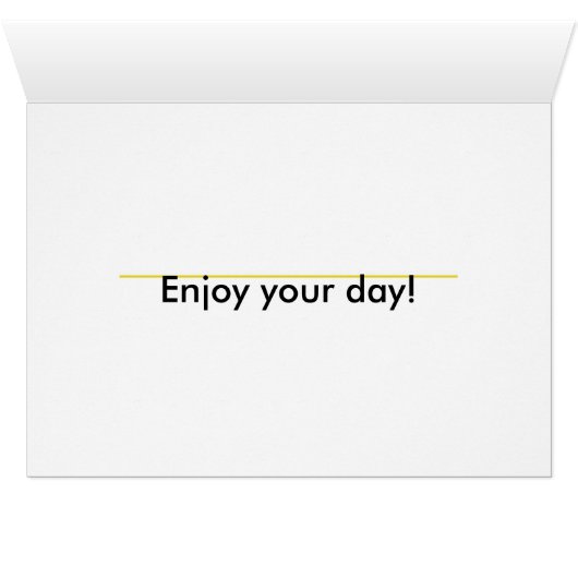 Merry Christmas Socks (Inside Horizontal (Bottom))