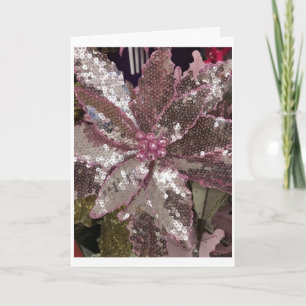 **MERRY CHRISTMAS** SPECIAL TIME SPECIAL PEOPLE HOLIDAY CARD