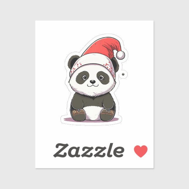 merry christmas sticker (Sheet)