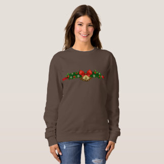 merry Christmas Sweatshirt