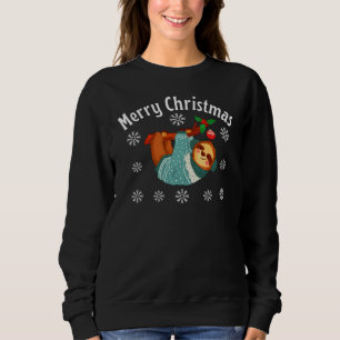 Merry Christmas Sweatshirt