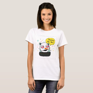 Merry christmas T-Shirt