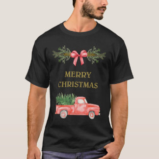 MERRY CHRISTMAS T-Shirt