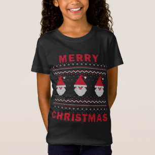 Merry Christmas T-Shirt