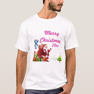 merry christmas T-Shirt