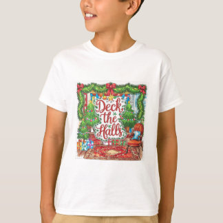 Merry Christmas T-Shirt
