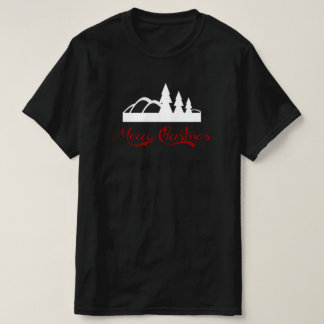 Merry Christmas T-shirt