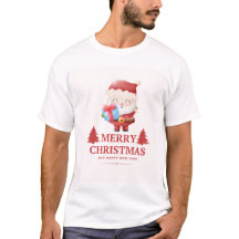 Merry christmas T-Shirt
