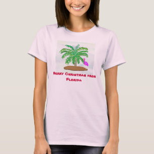 Merry Christmas T-Shirt