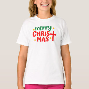 Merry Christmas T-Shirt