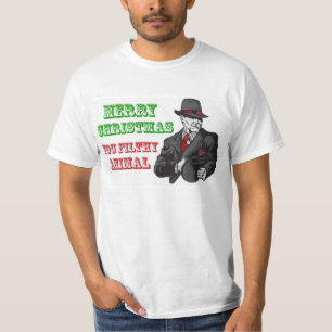 Merry Christmas T-Shirt