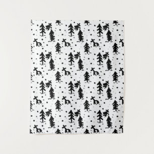 Merry Christmas! Tapestry