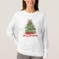 Merry Christmas Teacher