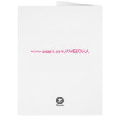 "MERRY CHRISTMAS" TEDDY BEAR (Back)