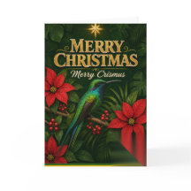Merry Christmas the Jamaican Way — Jamaicann Cards