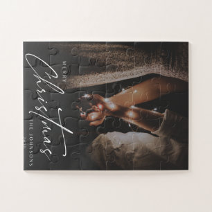 Merry Christmas The Johnsons Puzzle