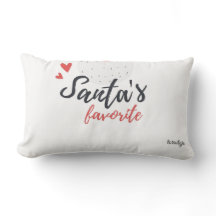 Merry Christmas Throw Pillows BY toriotojo