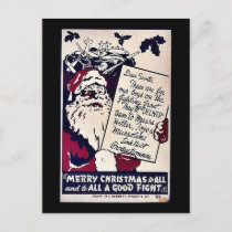 Merry Christmas To All