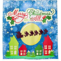 Merry Christmas To All