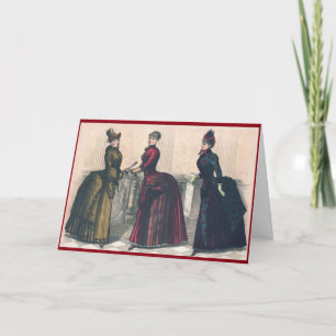 Merry Christmas to my Chiropractor Holiday Card