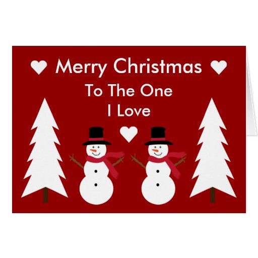 Awesome 88 One I Love Card