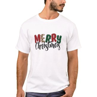Merry Christmas to you T-Shirt