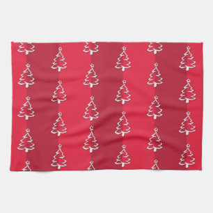 Merry Christmas Towel