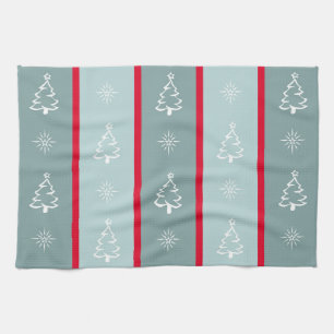Merry Christmas Towel
