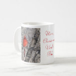 Merry Christmas Uncle Coffee Mug by Janz