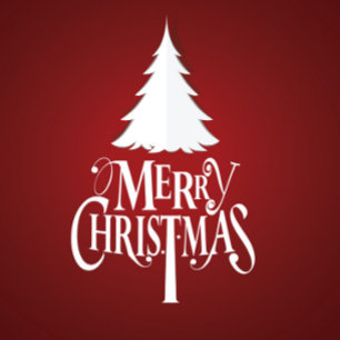 Merry Christmas Unity Candle Set