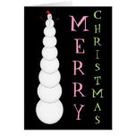 [ Thumbnail: "Merry Christmas" & Unreasonably Tall Snowman ]