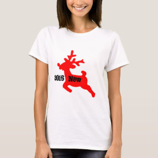 Merry Christmas. We wish you a Merry Christmas, - T-Shirt
