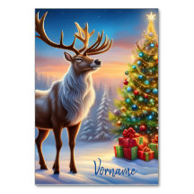 Merry Christmas window stickers