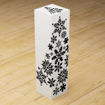 Merry Christmas Wine Box<br><div class="desc">Merry Christmas</div>