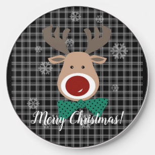 Merry Christmas!    Wireless Charger