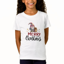 Merry Christmas with Gnoom 
