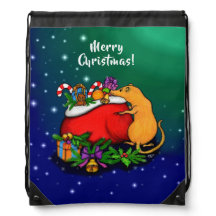 Merry Christmas with Rat Prince