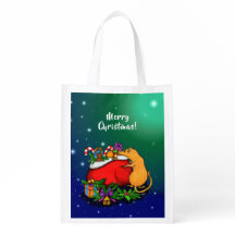 Merry Christmas with Rat Prince