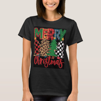 Merry Christmas Women's T-Shirt