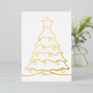 Merry Christmas! Xmas Holiday with Your Words