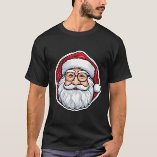 Merry Christmas Ya Filthy Animal T-Shirt | Funny H