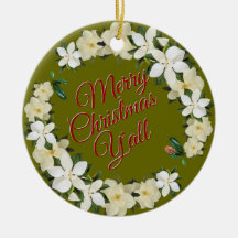 Merry Christmas Y'all