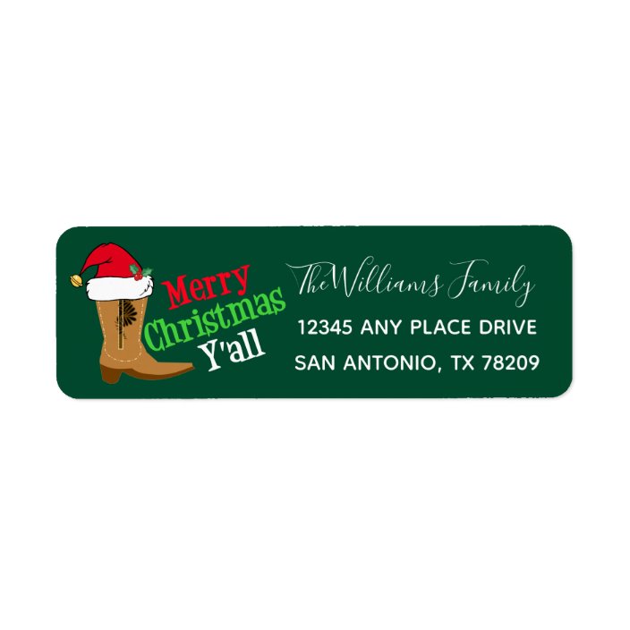 Address Labels Classic Black and White Return Address Labels Floral Address Labels Address Sticker Address Label Sticker Elisha