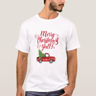 Vintage Christmas T-Shirts - Vintage Christmas T-Shirt Designs | Zazzle