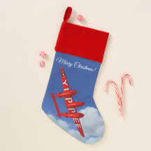 Merry Christmas Yippee P-38