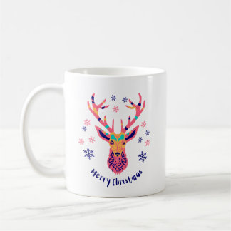 merry chritmas coffee mug