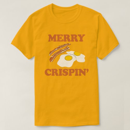 Merry Crispin T_Shirt